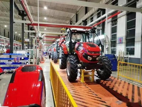 加速向服务化智能化迈进 经济区悍沃公司打造智能化工厂的软件服务新篇章